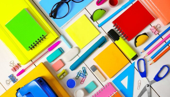 Why Your Office Stationery Should Have Your Brand On It