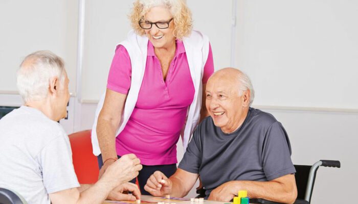 Why assisted living dementia care is the best option