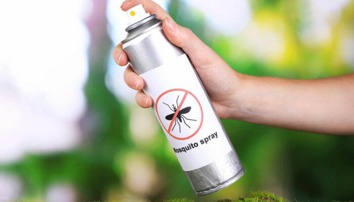 Why are mosquito control measures important for you?