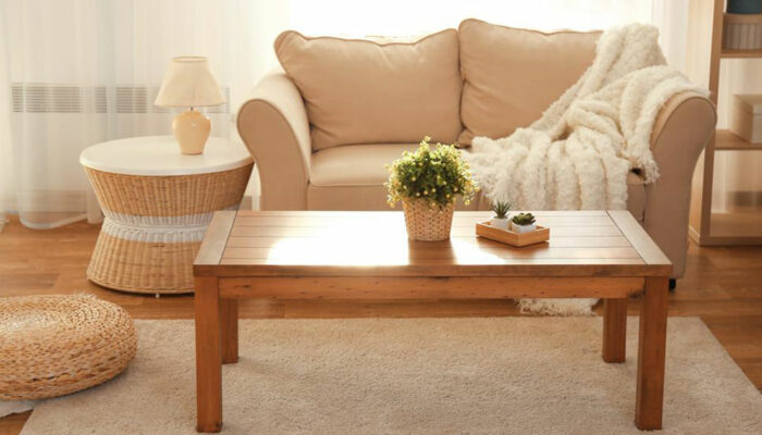 Why choose Ballard Designs furniture for your house