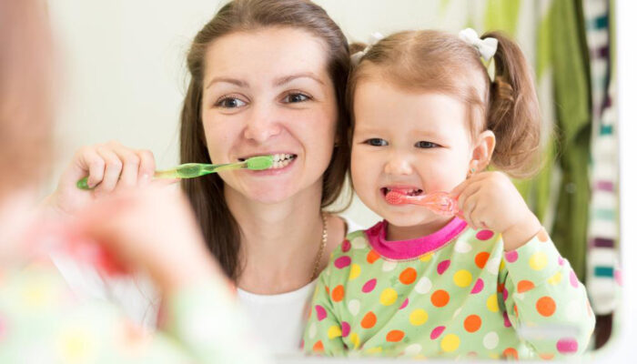 Why dental care is a must for all