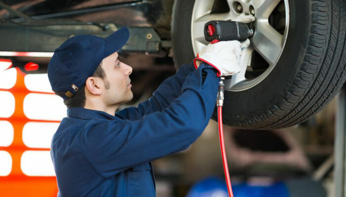 Why is AutoZone considered the best for automotive aftermarket