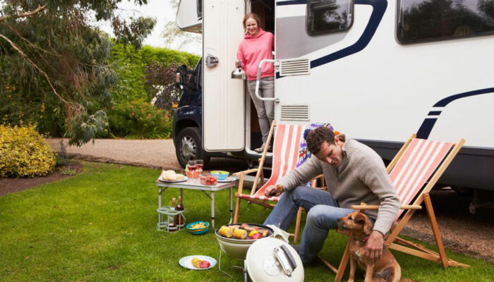 Why is GMC Conversion vans ideal for family-tripping