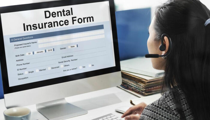 Why is dental insurance for seniors necessary