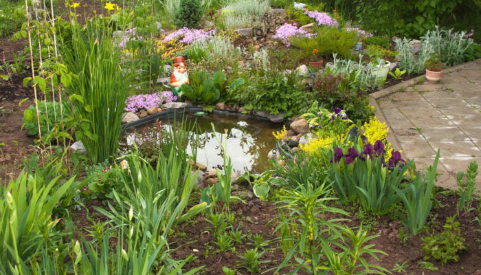 Why is landscape designing important for your garden