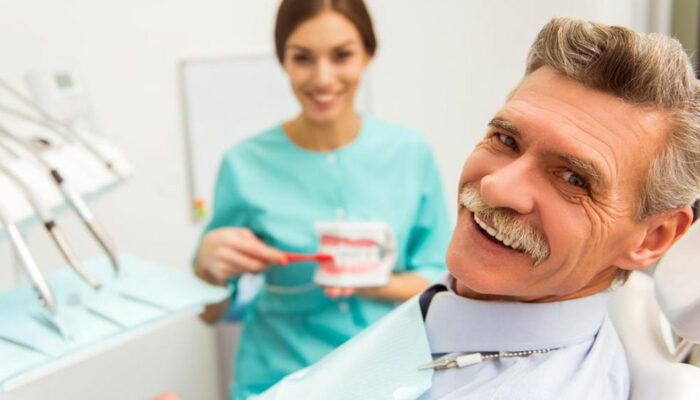 Why should you invest in dental plans for seniors?