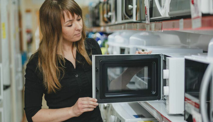 Why should you opt for an appliance sale