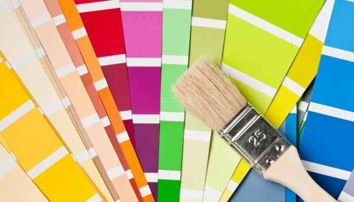 Your guide to choosing the best kitchen paint colors