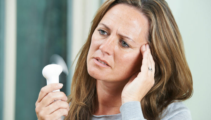 4 Common Causes of Menopause