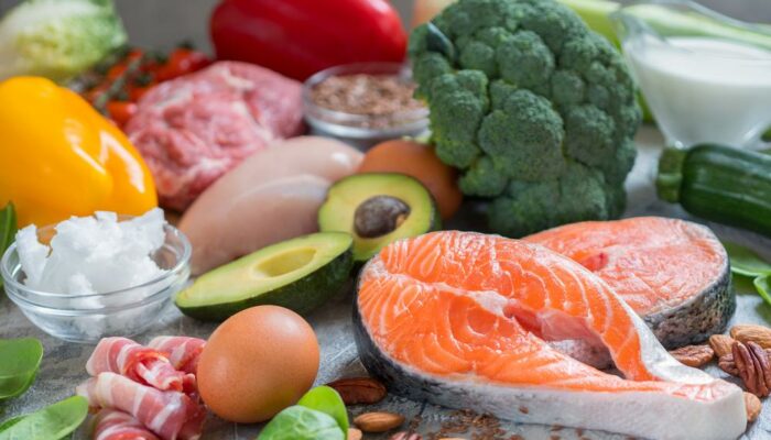 4 Benefits Of Adhering To A Low-Fat Diet