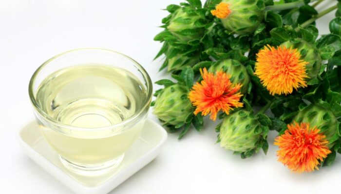 4 Benefits Of Consuming Cla Safflower Oil