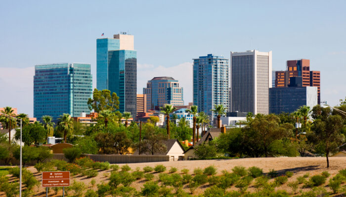 4 Best Banks In Arizona