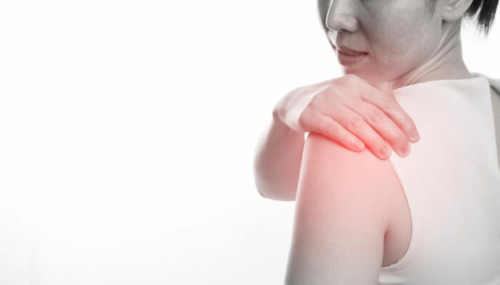 4 Effective Solutions to Eliminate the Rotator Cuff Pain