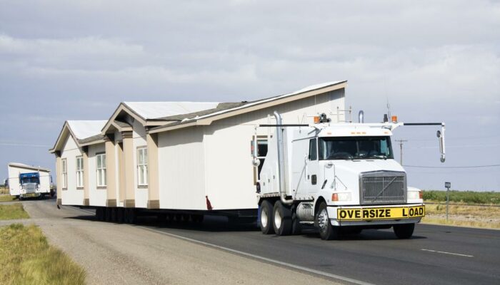 4 Essential Questions To Ask While Buying Mobile Homes