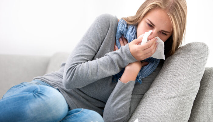 4 Essential Things To Know About Allergy Treatments