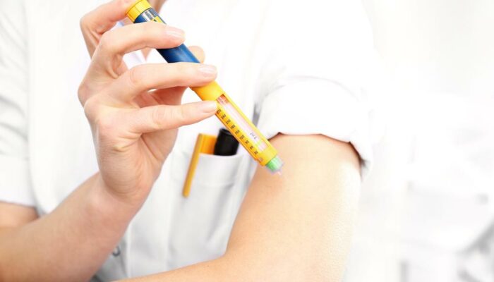 4 Essential Things To Know About Diabetes Insulin Pens