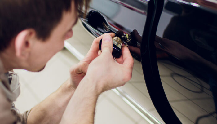 4 Frequently Asked Questions About Auto Locksmiths