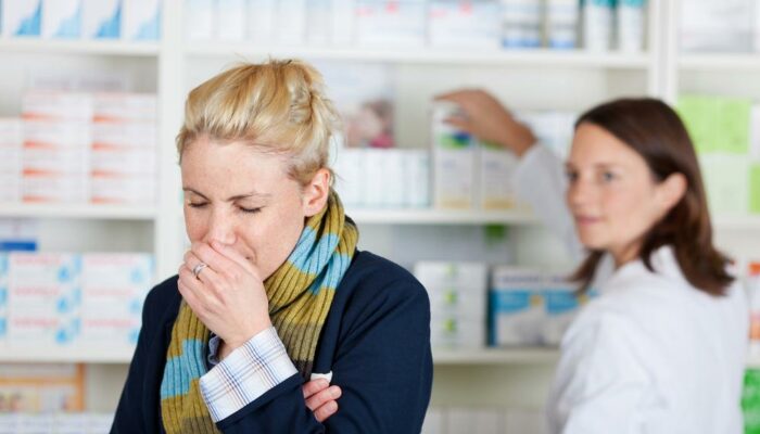 4 Frequently Asked Questions About Chronic Bronchitis Cough