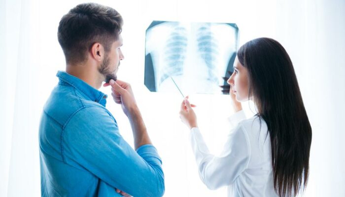 4 Frequently Asked Questions About Emphysema