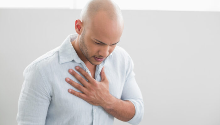 4 Frequently Asked Questions About Foods That Help Treat Heartburn