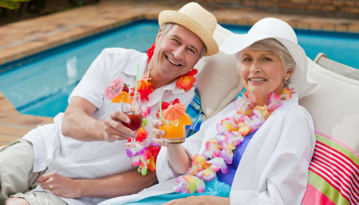 4 Lavish Caribbean Cruise Deals For Seniors