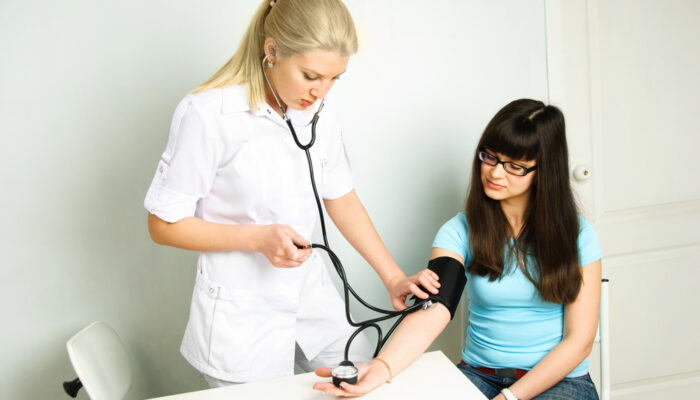 4 Natural Ways To Manage Hypertension In Adults