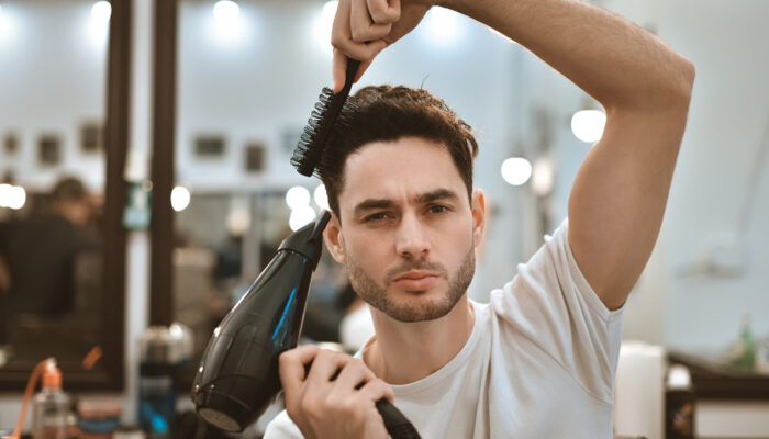 4 Styling Tips For Men Who Wish To Have Salon Style Hair Every Day