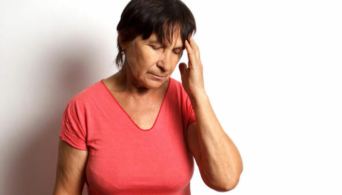 4 Stages of Migraine and Their Symptoms