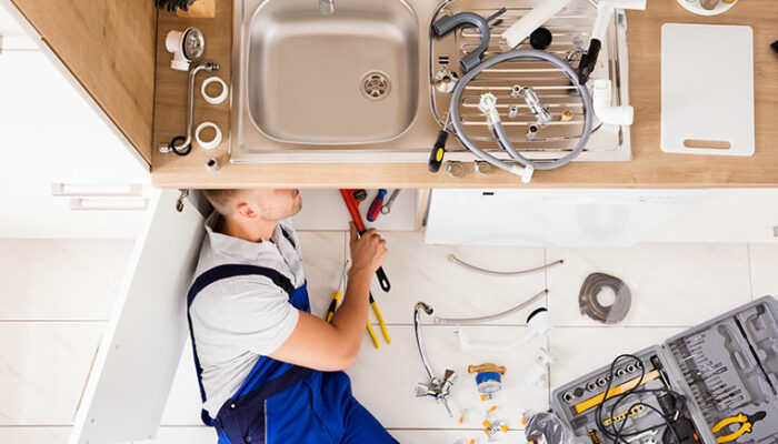 4 Popular Plumbing Services Across the Country