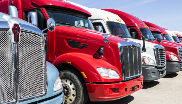 4 Questions To Ask Before Choosing A Truck At A Truck Sale