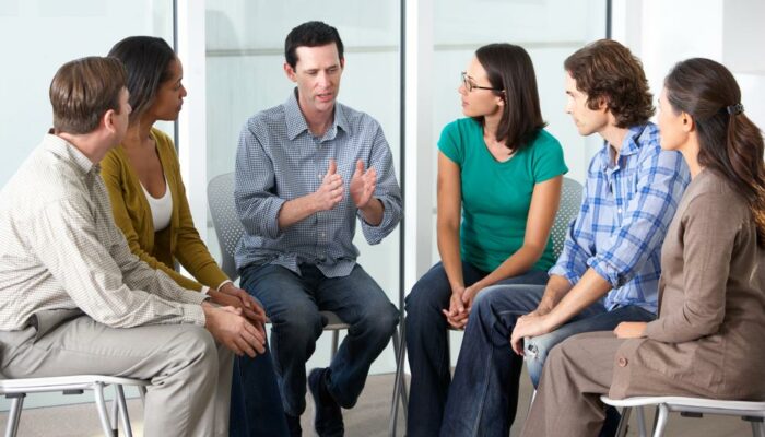 4 Questions To Ask To Find The Most Suitable Drug Rehabilitation Center