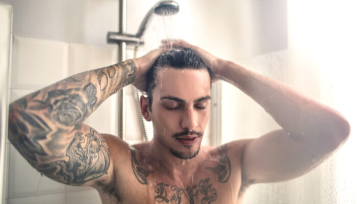 4 Questions To Help You Buy Men’S Body Wash