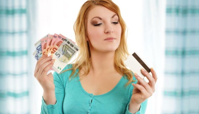 4 Reasons Why You Should Avoid Cash Advances On Credit Cards