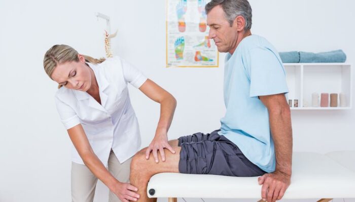 4 Ways To Naturally Manage Arthritis Pain