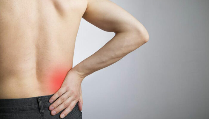 4 Ways to Treat Acute and Chronic Sciatic Pain