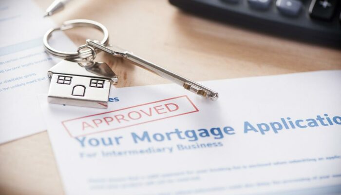 4 Things To Have A Successful Mortgage Application