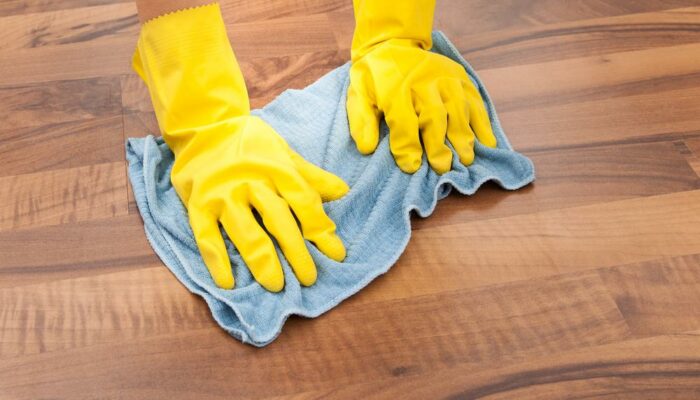 4 Things To Keep In Mind While Buying Hardwood Cleaning Products