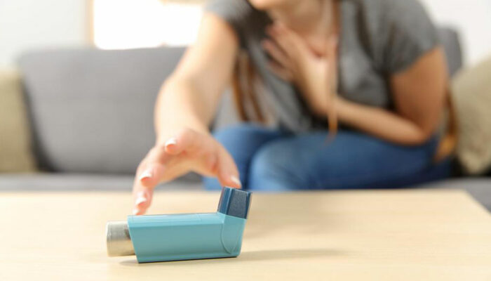 4 Things to Know about Asthma Attack and Its Symptoms