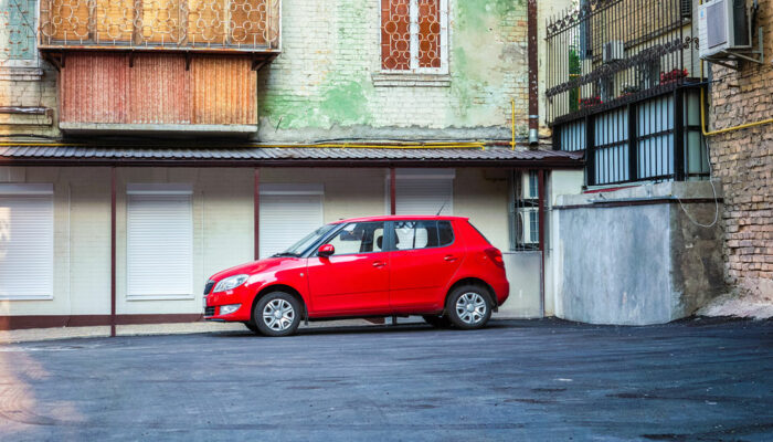 4 Noteworthy Aspects of the Dodge Journey