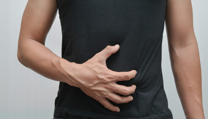 4 common stomach disorders and their causes