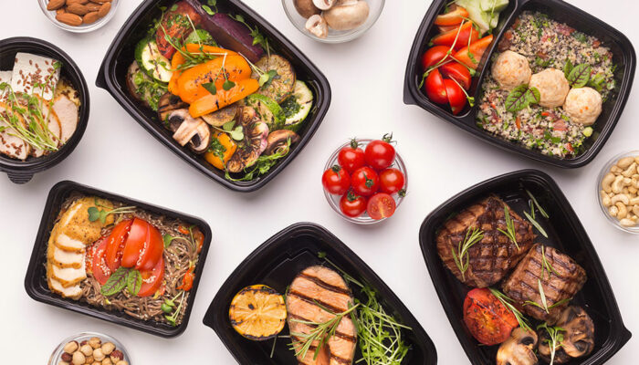 4 amazing meal kit services in 2021