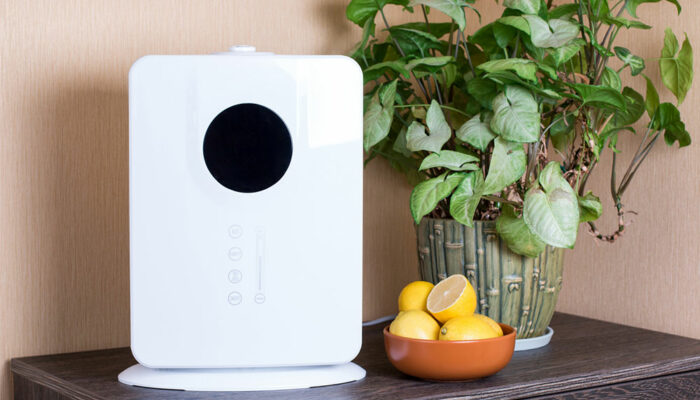 4 best air purifiers in the market right now