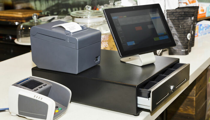 4 features that make the best POS systems