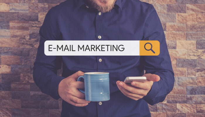 4 key benefits of email marketing