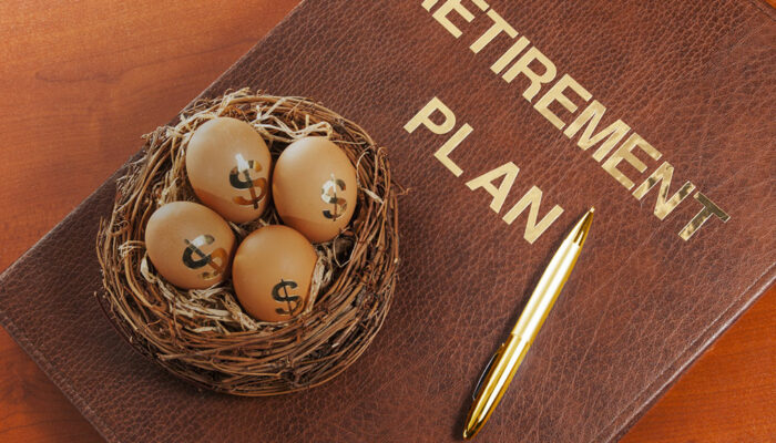 4 investment options for peaceful retirement