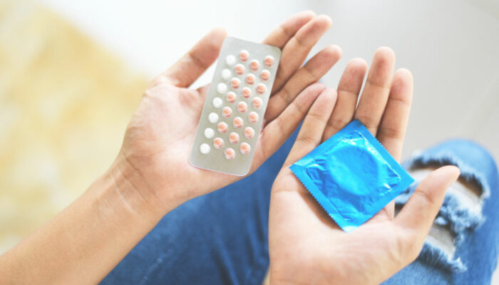 4 misconceptions about contraceptives