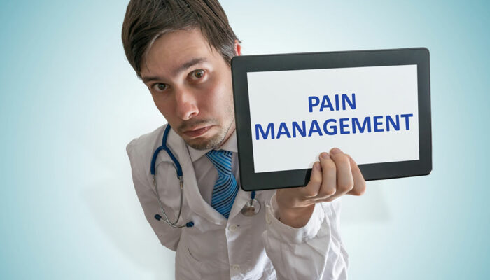 4 simple pain-management techniques for prolonged relief