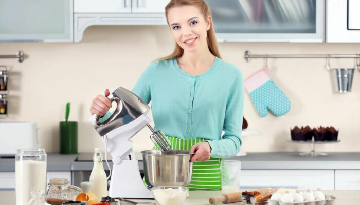 4 popular KitchenAid mixer accessories and attachments