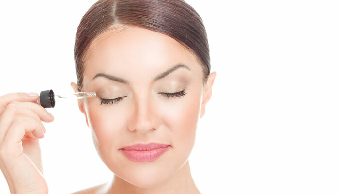 4 popular eyelash growth serums