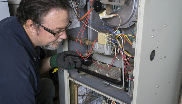 4 popular furnace repair companies in Colorado